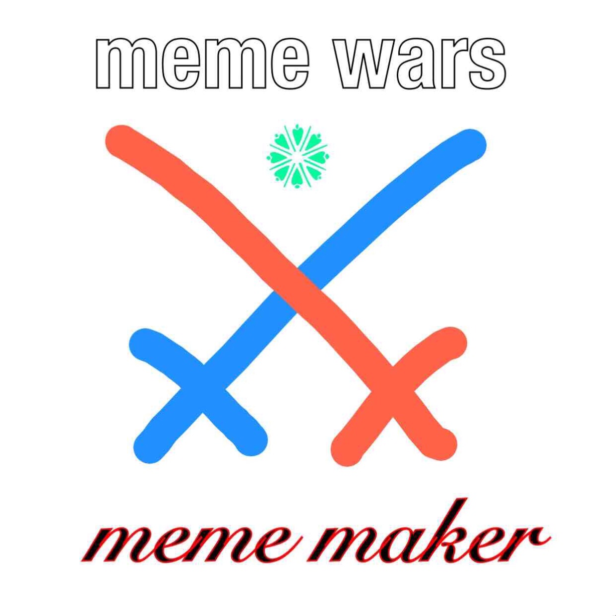 Meme Wars Meme Maker On Expo